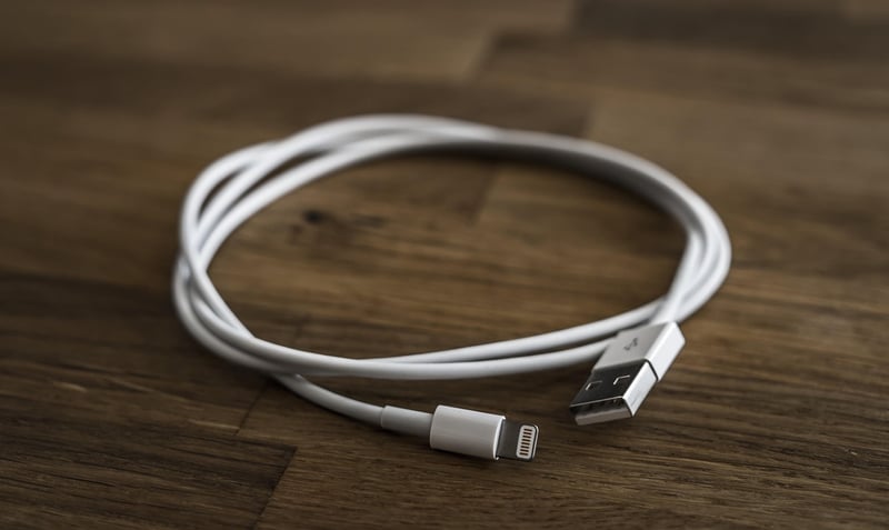Portable Charger