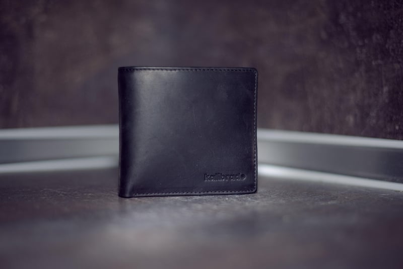 Travel Wallet